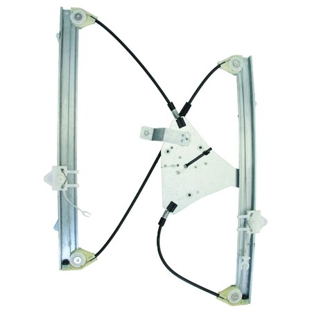 Ilb Gold Replacement For Bremen, Bwr2641R Window Regulator BWR2641R WINDOW REGULATOR
